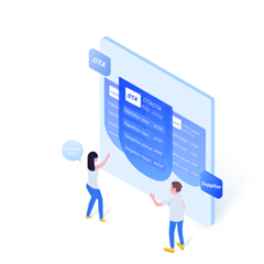 海心易支付-界面简约，操作简单